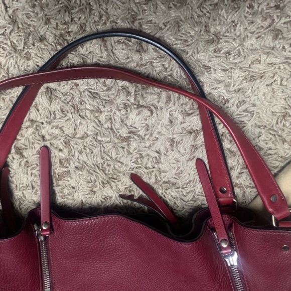 Burberry Handbag - Picture 2 of 5